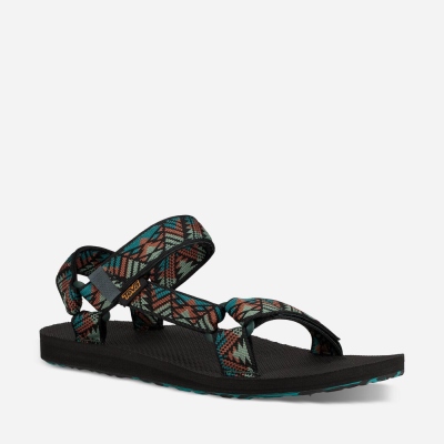 Teva Women's Original Universal Sandals Sale NZ (UIXAB-2687)